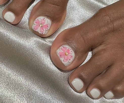 pedicura