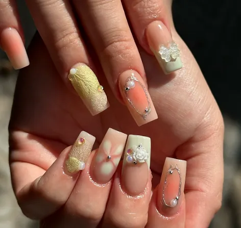 manicura