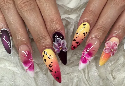 manicura