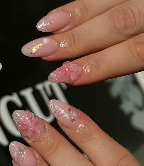 manicura
