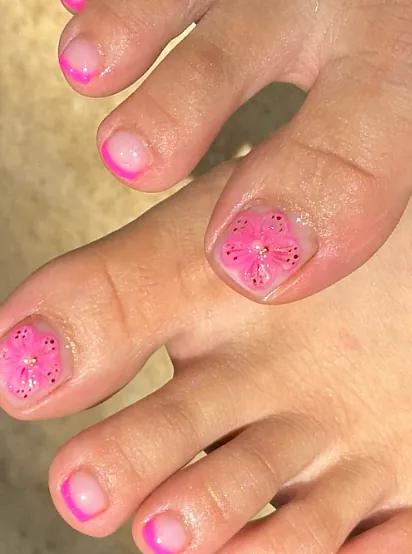 pedicura