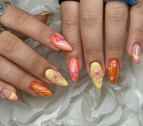 manicura