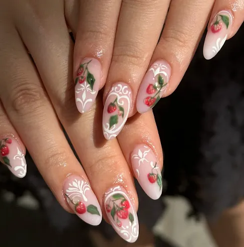 manicura