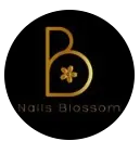 Nails Blossom